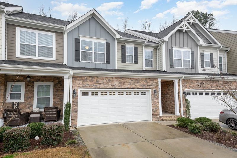 2715 Masonboro Ferry Dr, Apex, NC 27502
