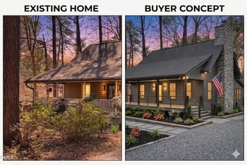 2715 Old Sugar Rd, Durham, NC 27707