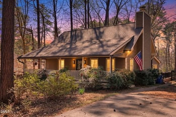 2715 Old Sugar Rd, Durham, NC 27707