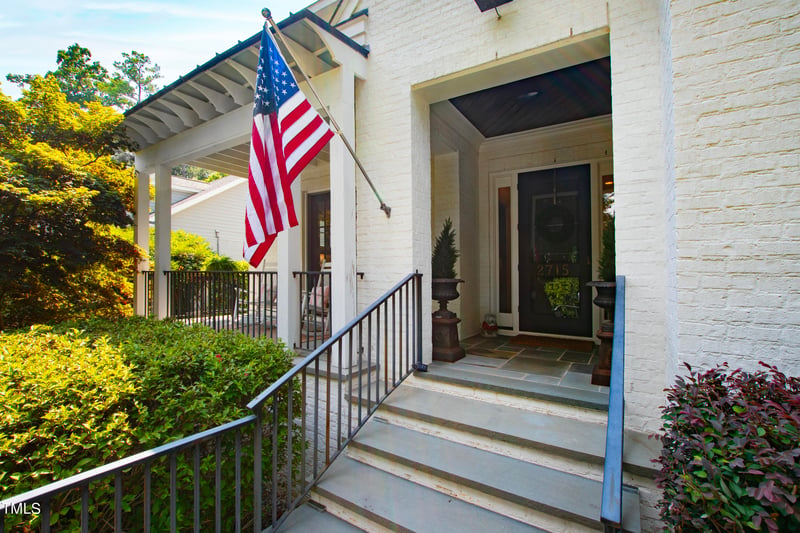 2715 Royster St, Raleigh, NC 27608