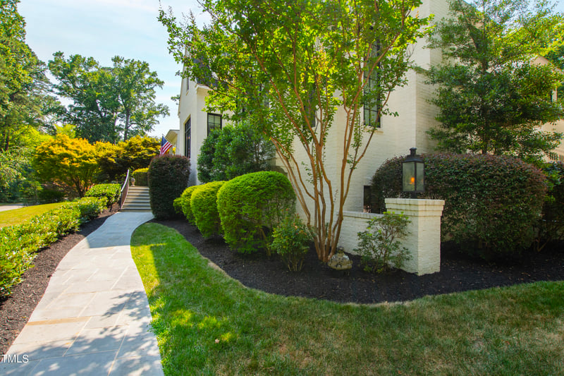 2715 Royster St, Raleigh, NC 27608