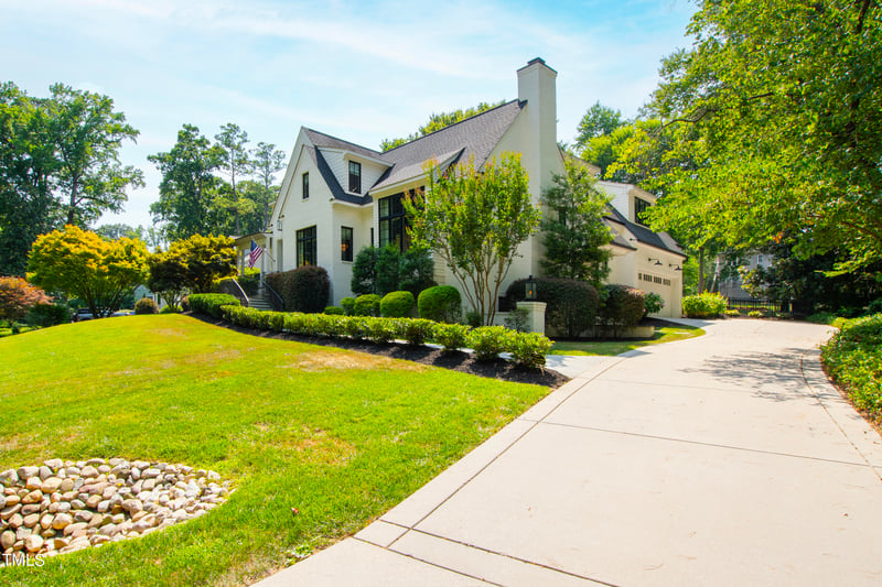 2715 Royster St, Raleigh, NC 27608
