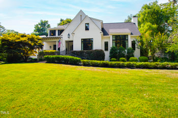 2715 Royster St, Raleigh, NC 27608