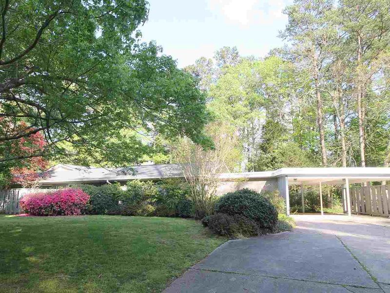 2715 Tryon Rd, Durham, NC 27705