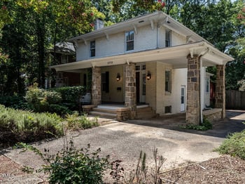 2715 Vanderbilt Ave, Raleigh, NC 27607