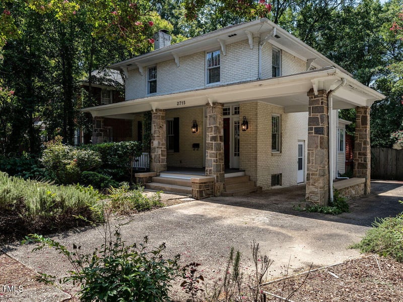 2715 Vanderbilt Ave, Raleigh, NC 27607