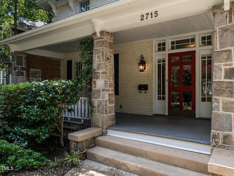 2715 Vanderbilt Ave, Raleigh, NC 27607