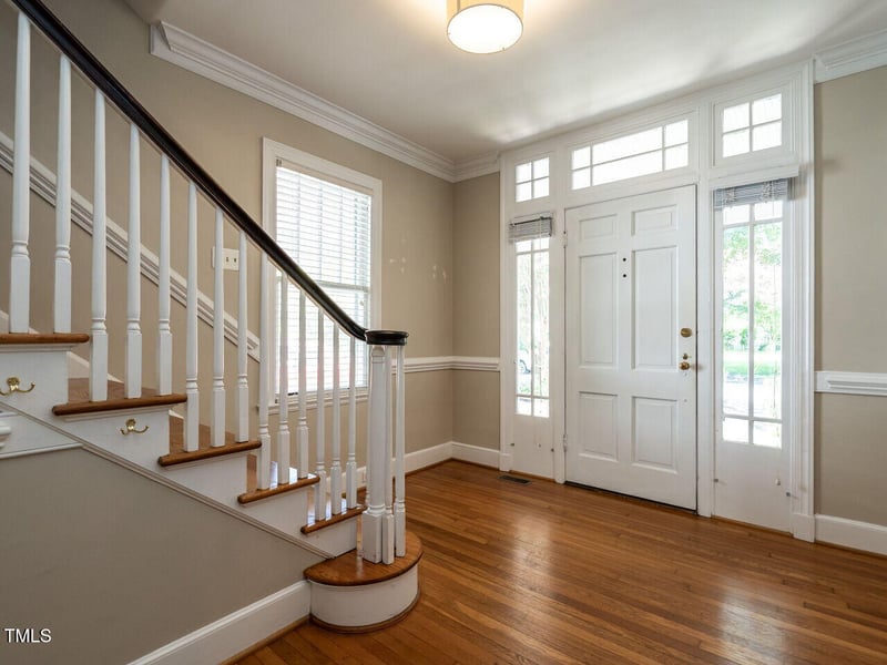 2715 Vanderbilt Ave, Raleigh, NC 27607