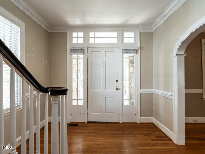 2715 Vanderbilt Ave, Raleigh, NC 27607