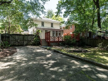 2715 Vanderbilt Ave, Raleigh, NC 27607