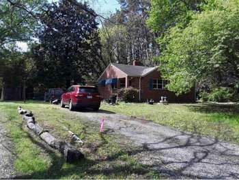 2715a Cammie St, Durham, NC 27705