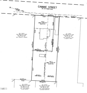 2715a Cammie St, Durham, NC 27705