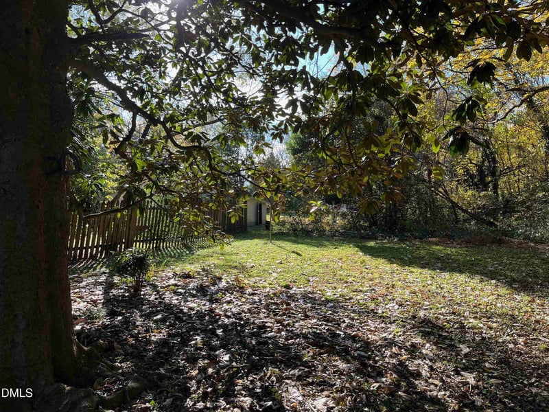 2715a Cammie St, Durham, NC 27705