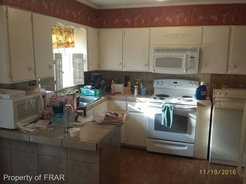 2716 Academy, Sanford, NC 27332