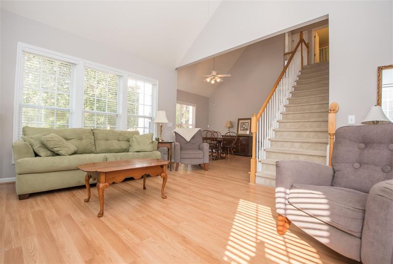 2716 Beehnon Way, Raleigh, NC 27603