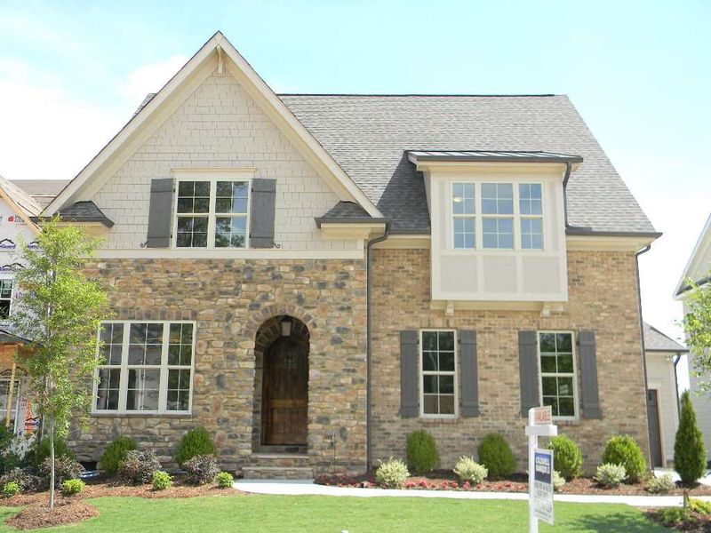 2716 Belmont View Loop Lot 34, Cary, NC 27519