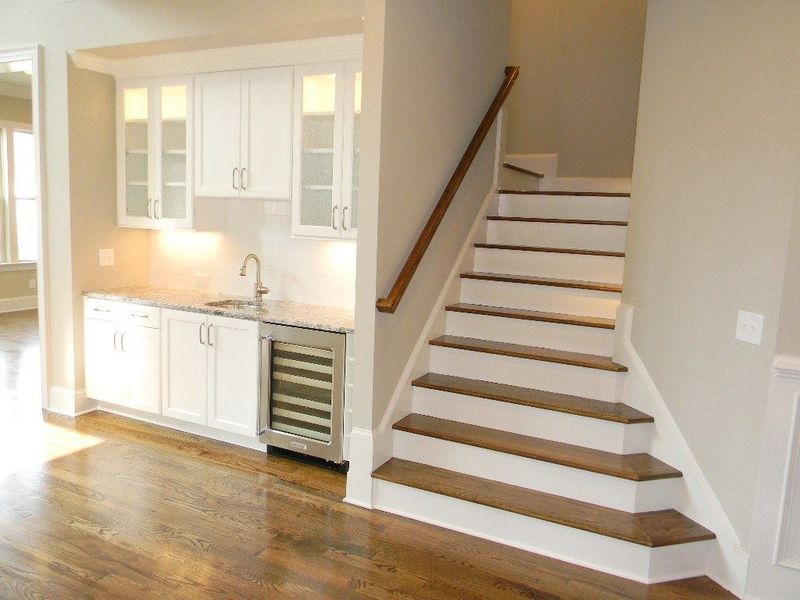 2716 Belmont View Loop Lot 34, Cary, NC 27519
