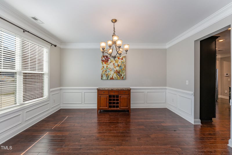2716 Bushy Lake Cv, Apex, NC 27502