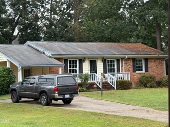2716 Dove Ln, Raleigh, NC 27604