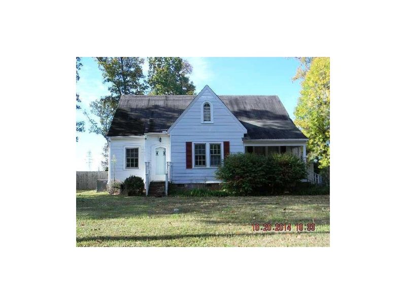 2716 Eldermont St, Burlington, NC 27215