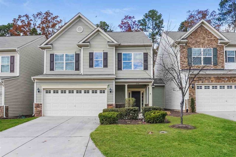 2716 Evanston Ave, Durham, NC 27703