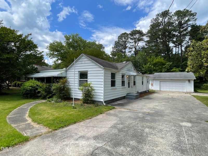 2716 Fawn Ave, Durham, NC 27705