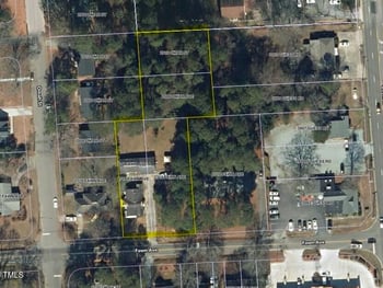 2716 Fawn Ave, Durham, NC 27705