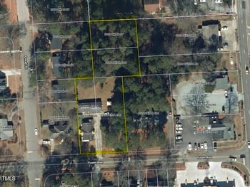 2716 Fawn Ave, Durham, NC 27705