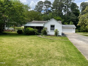 2716 Fawn Ave, Durham, NC 27705