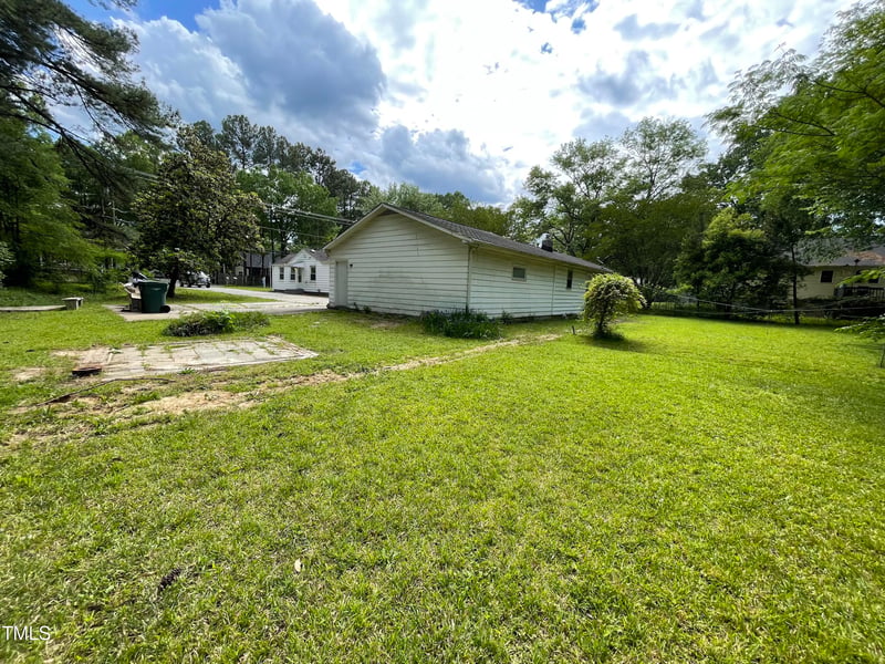 2716 Fawn Ave, Durham, NC 27705