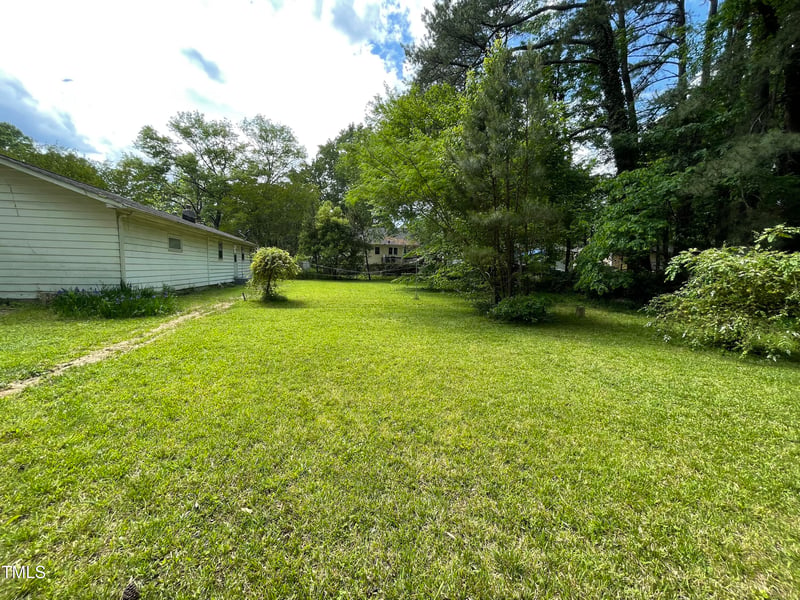 2716 Fawn Ave, Durham, NC 27705