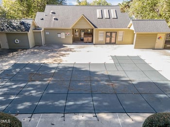 2716 Fernhurst Ln, Raleigh, NC 27604