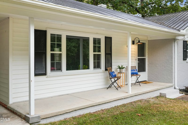 2716 Heather Dr, Sanford, NC 27330