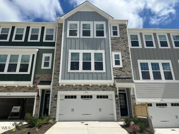 2716 Hunter Woods Dr #631, Apex, NC 27502