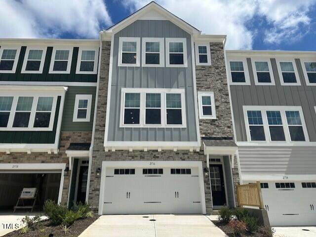 2716 Hunter Woods Dr #631, Apex, NC 27502