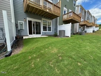 2716 Hunter Woods Dr #631, Apex, NC 27502