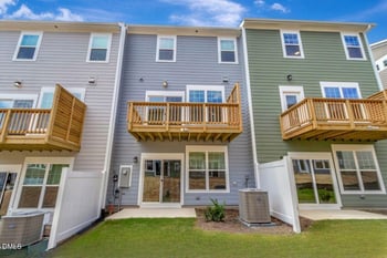 2716 Hunter Woods Dr #631, Apex, NC 27502