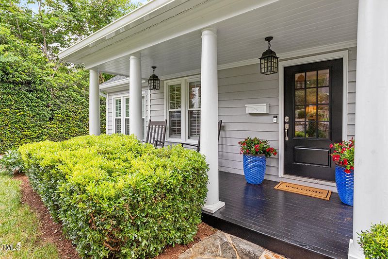 2716 Kittrell Dr, Raleigh, NC 27608