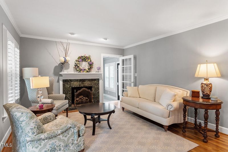 2716 Kittrell Dr, Raleigh, NC 27608