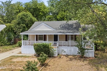 2716 Knowles St, Raleigh, NC 27603