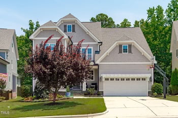 2716 Lake Waccamaw Trl, Apex, NC 27502