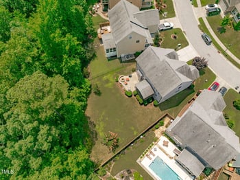 2716 Lake Waccamaw Trl, Apex, NC 27502