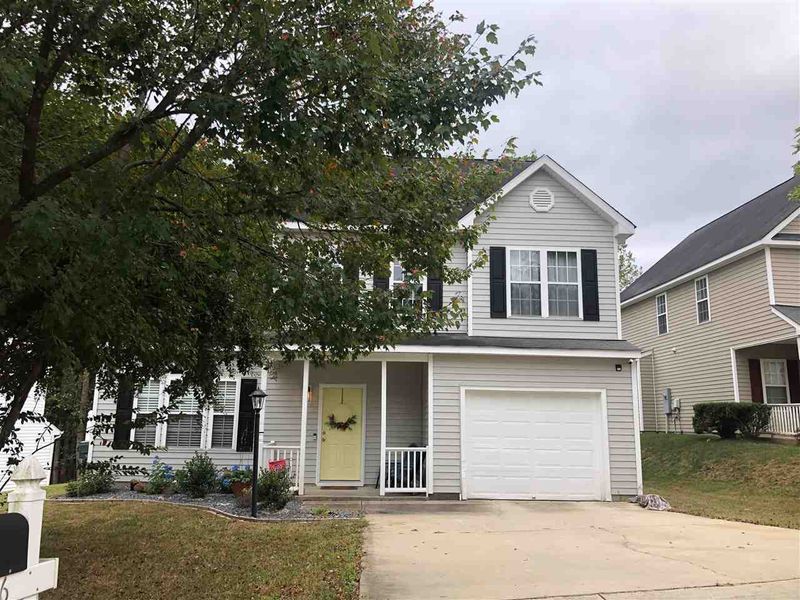 2716 Purple Garnet Way, Raleigh, NC 27610
