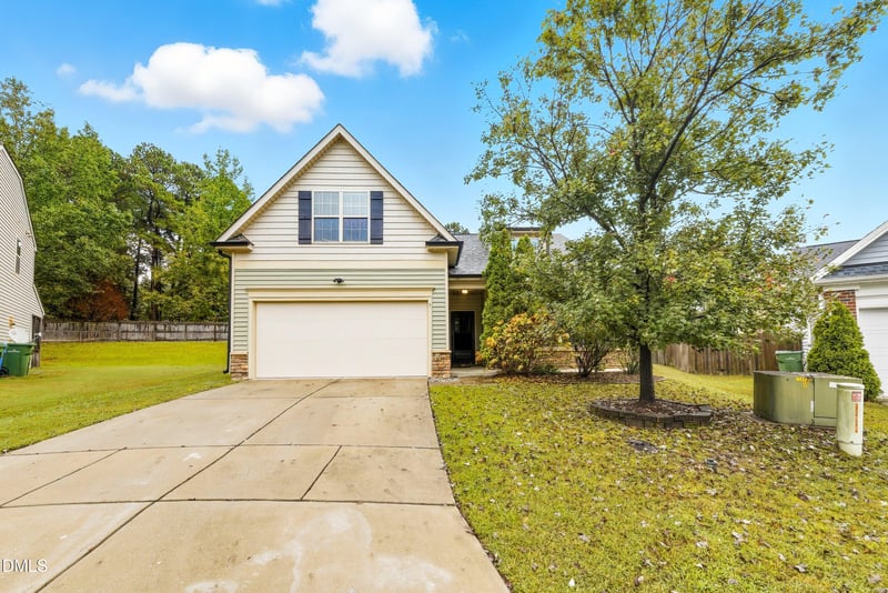 2716 Rindlewood Ct, Fuquay Varina, NC 27526