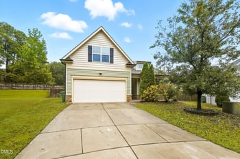 2716 Rindlewood Ct, Fuquay Varina, NC 27526