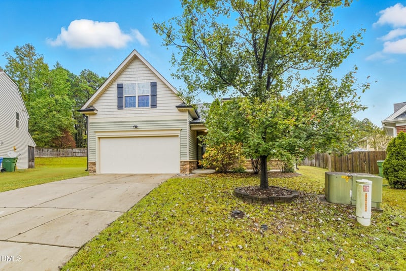 2716 Rindlewood Ct, Fuquay Varina, NC 27526