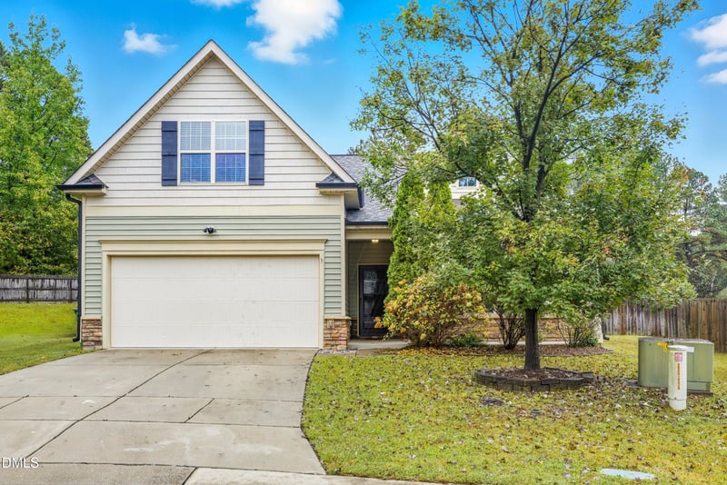 2716 Rindlewood Ct, Fuquay Varina, NC 27526