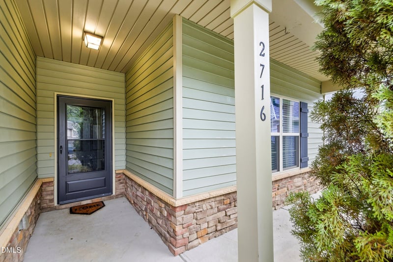2716 Rindlewood Ct, Fuquay Varina, NC 27526