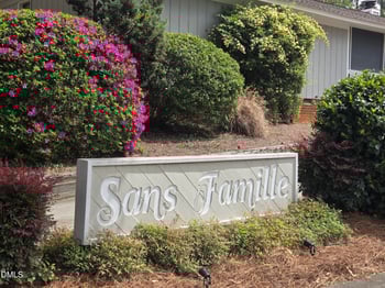 2716 Rue Sans Famille, Raleigh, NC 27607