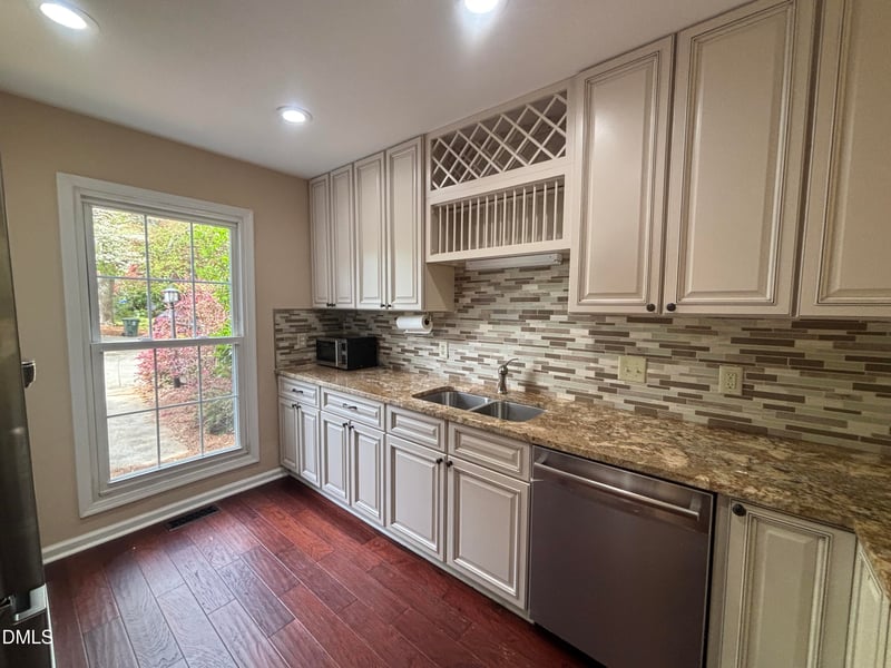2716 Rue Sans Famille, Raleigh, NC 27607